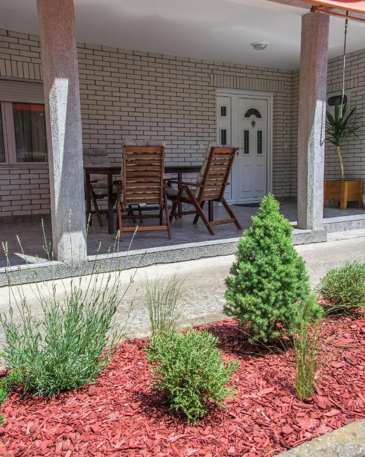 Villa Smestaj Cair Balajnac