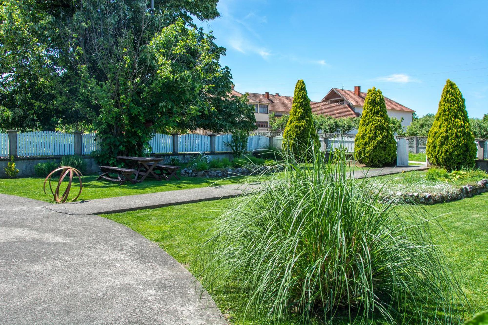 Villa Smestaj Cair